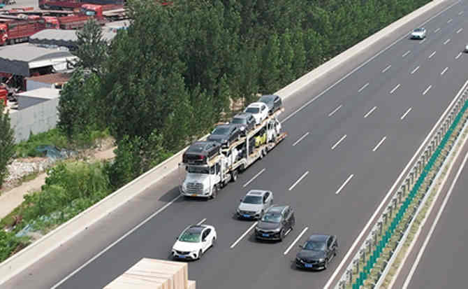柳南区高速公路汽车救援
